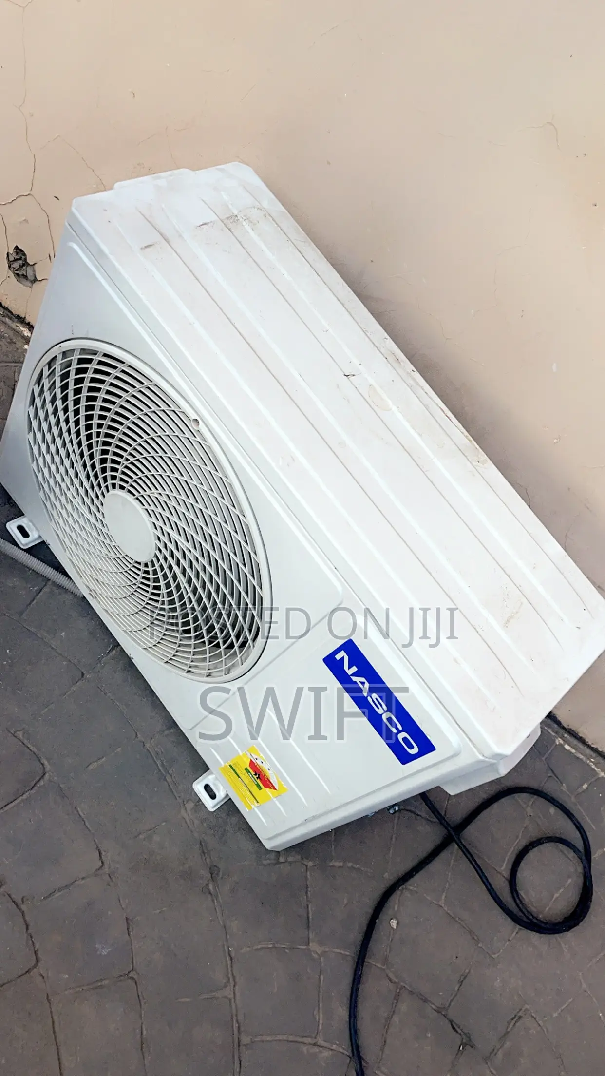 Standing AC