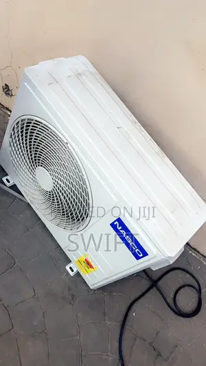 Standing AC