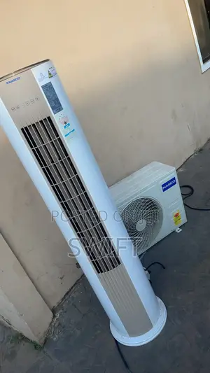 Standing AC