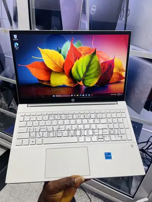 Laptop HP Pavilion 15 16GB Intel Core i5 SSD 512GB
