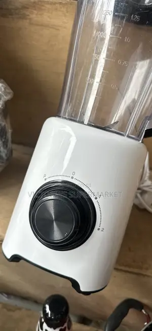 Original Blender From Uk