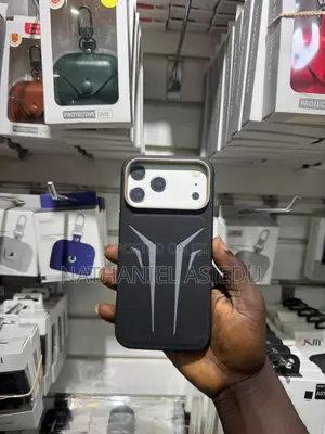 Phone Case for 17 Pro Max
