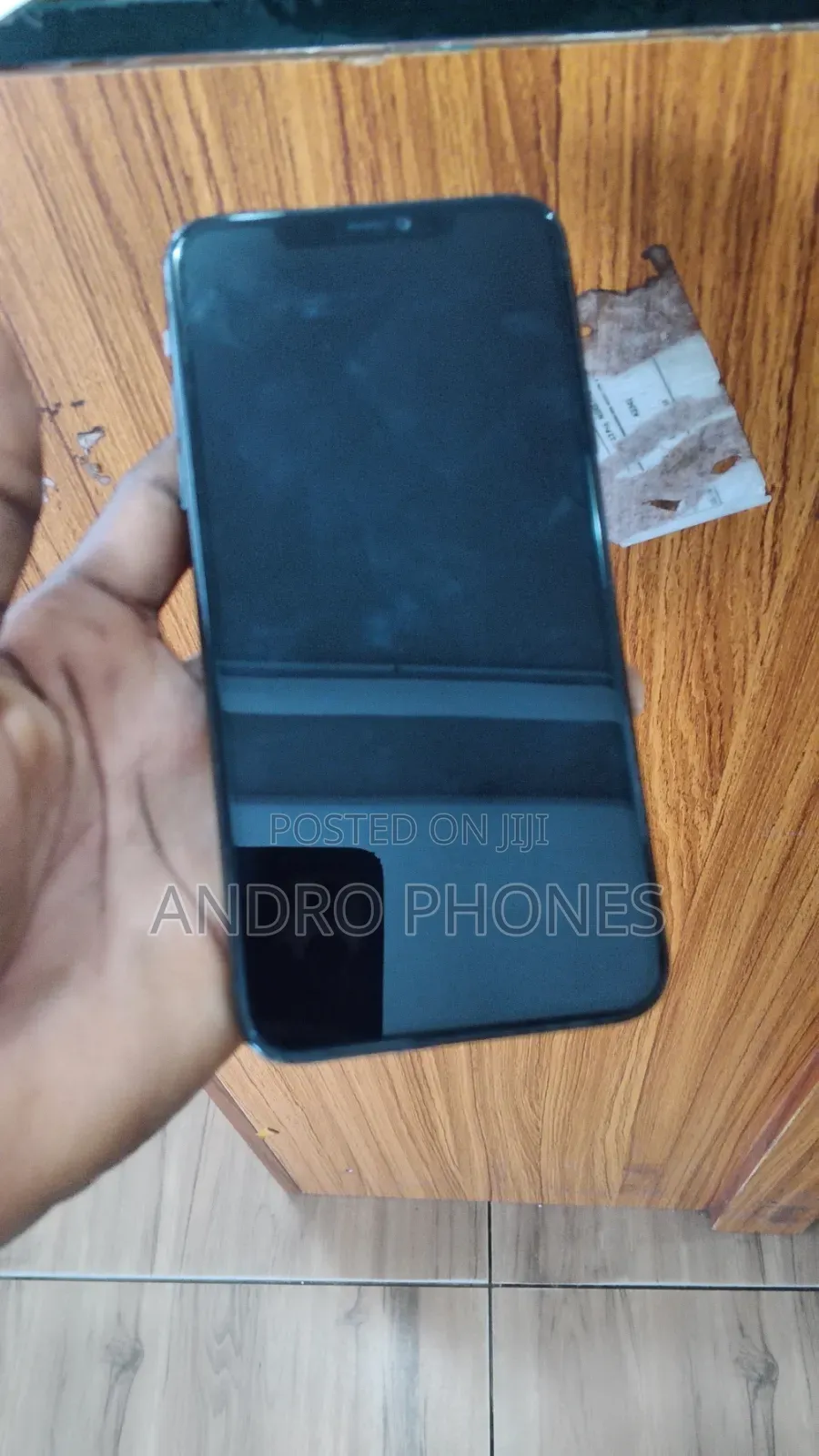 New Samsung Galaxy A15 128 GB Black
