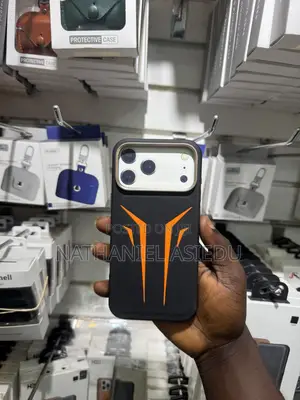Phone Case for 17 Pro Max