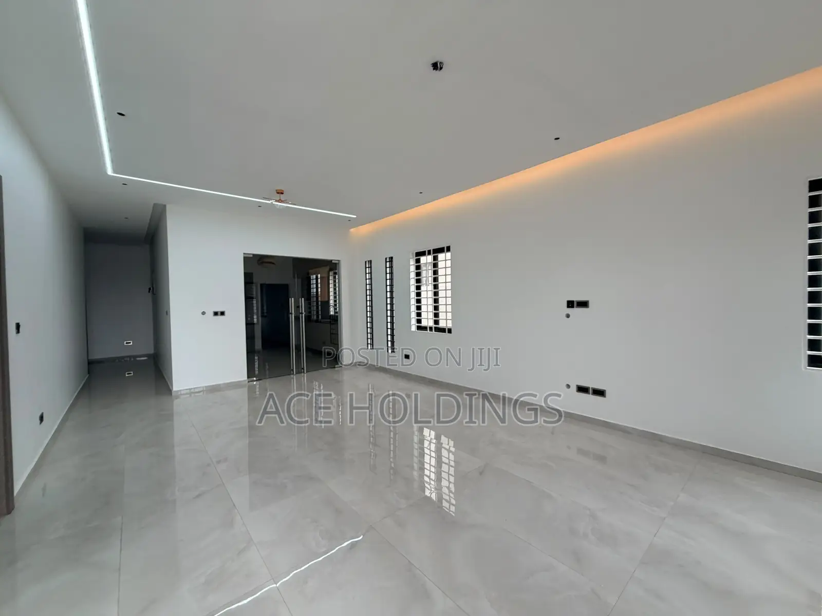 3bdrm House in East Legon Hills for sale