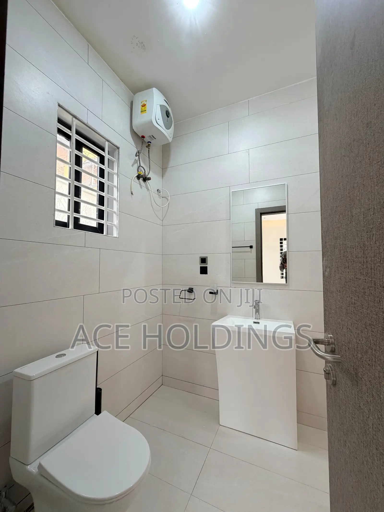3bdrm House in East Legon Hills for sale