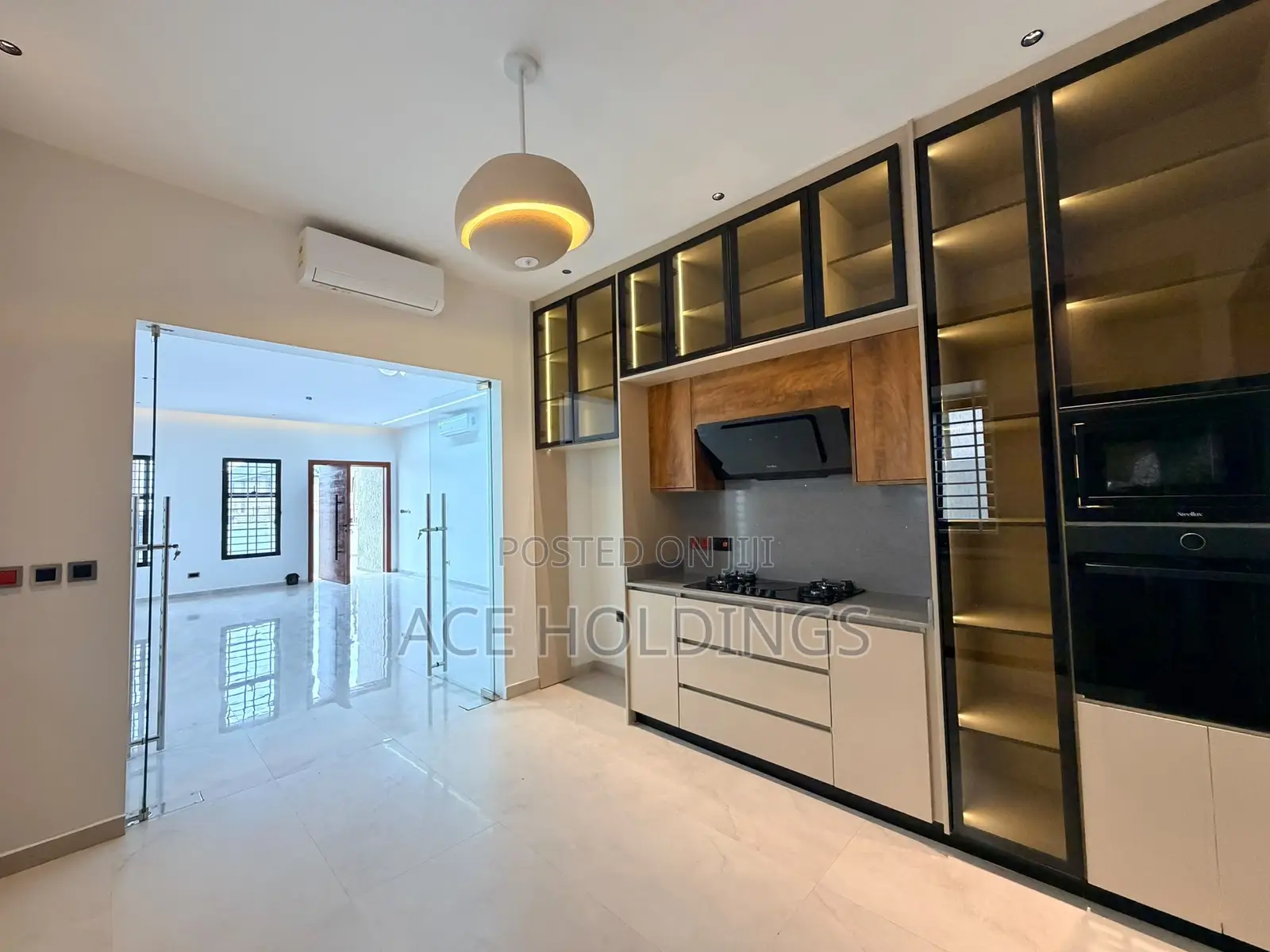 3bdrm House in East Legon Hills for sale