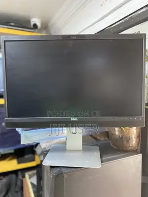 Dell Video Conferencing P2418HZm LED 24" FHD 1920 X 1080 IPS