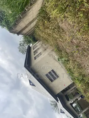 4bdrm House in Rama, Ejisu-Juaben Municipal for sale