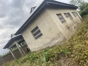 4bdrm House in Rama, Ejisu-Juaben Municipal for sale