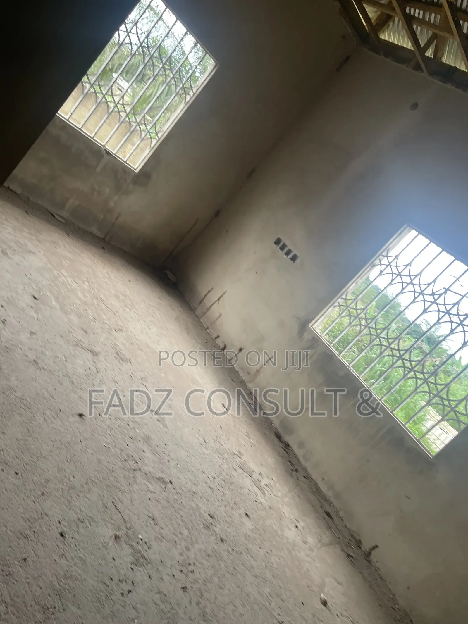 4bdrm House in Rama, Ejisu-Juaben Municipal for sale
