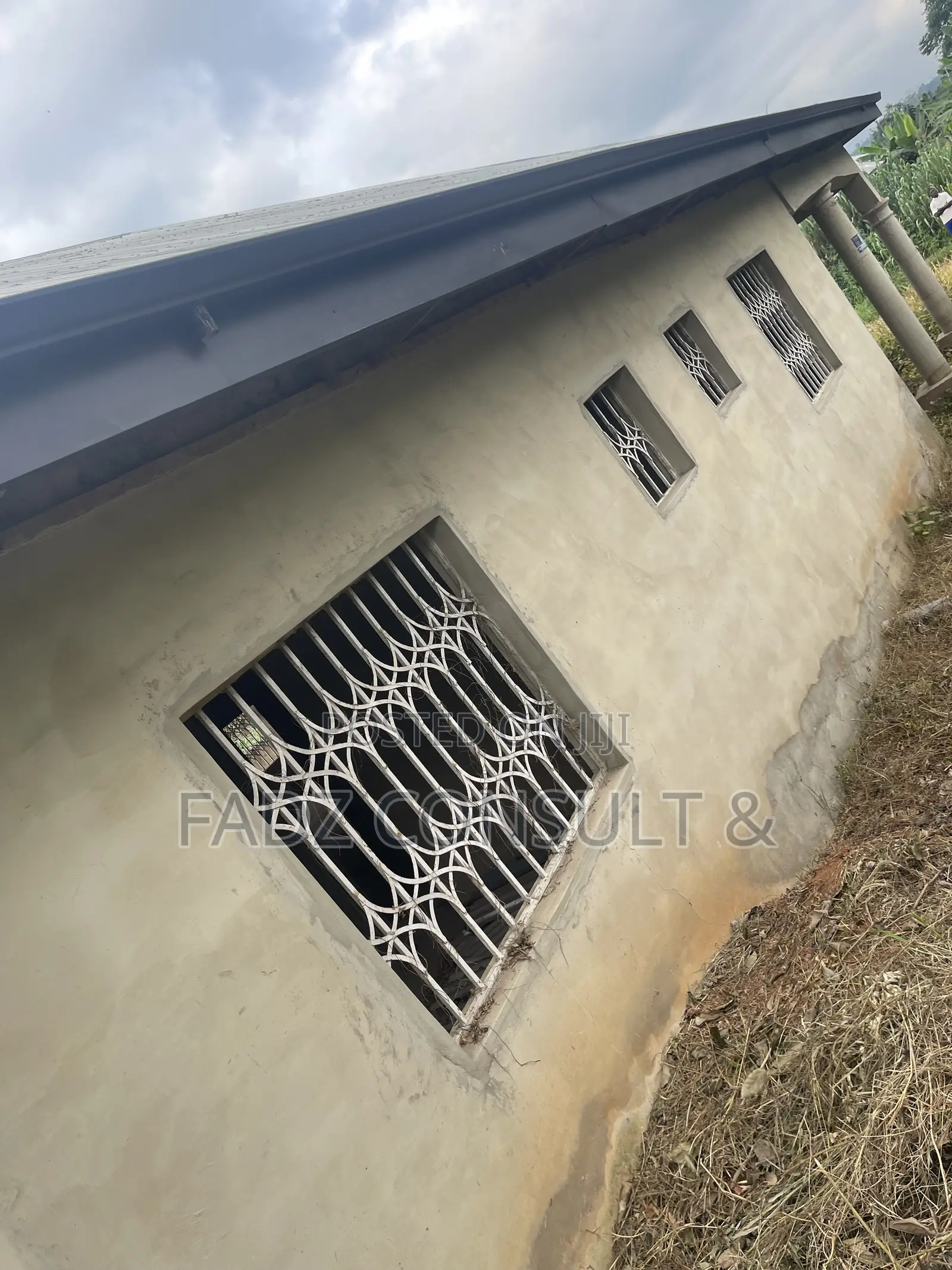 4bdrm House in Rama, Ejisu-Juaben Municipal for sale
