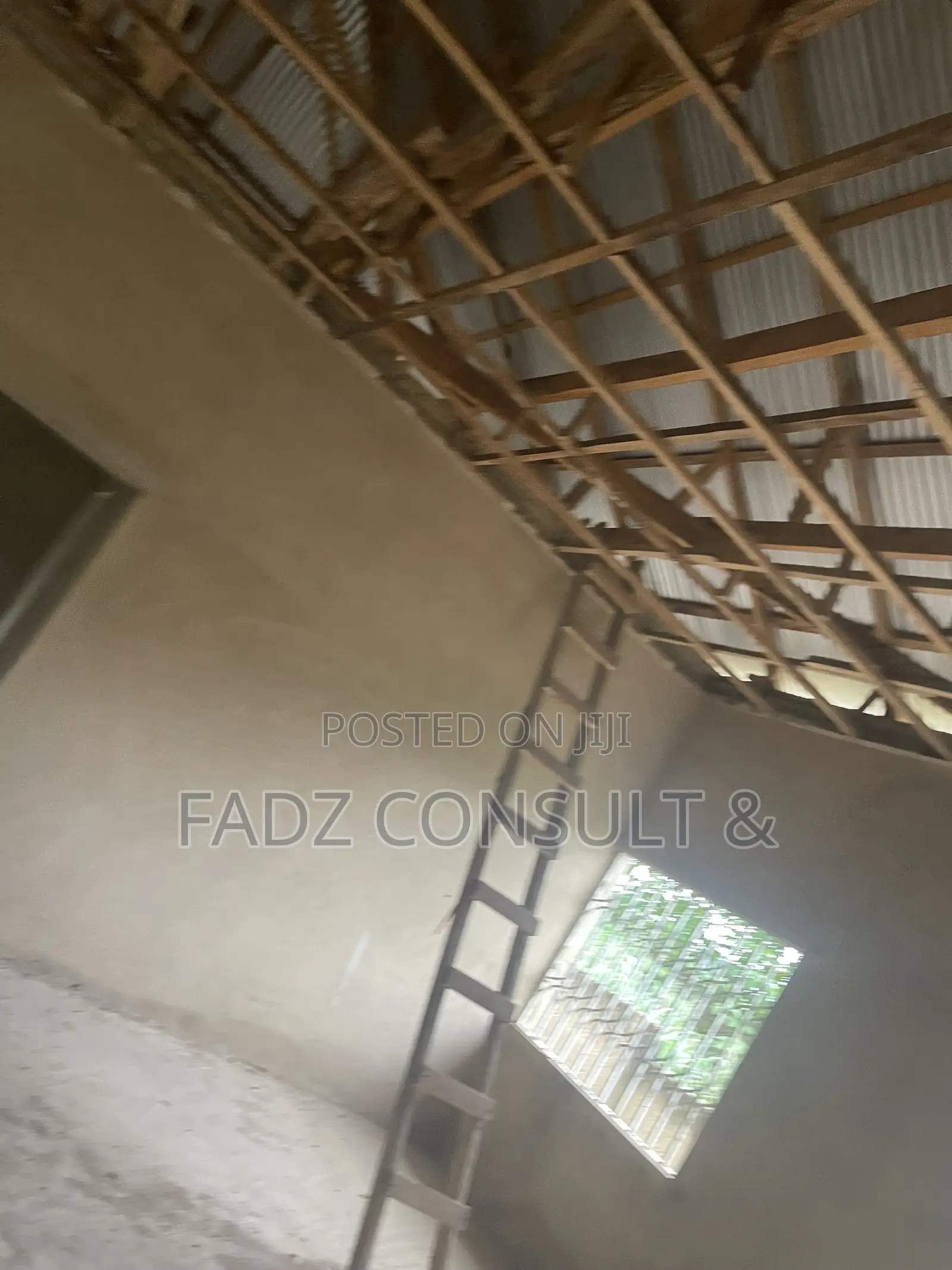 4bdrm House in Rama, Ejisu-Juaben Municipal for sale