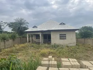 4bdrm House in Rama, Ejisu-Juaben Municipal for sale
