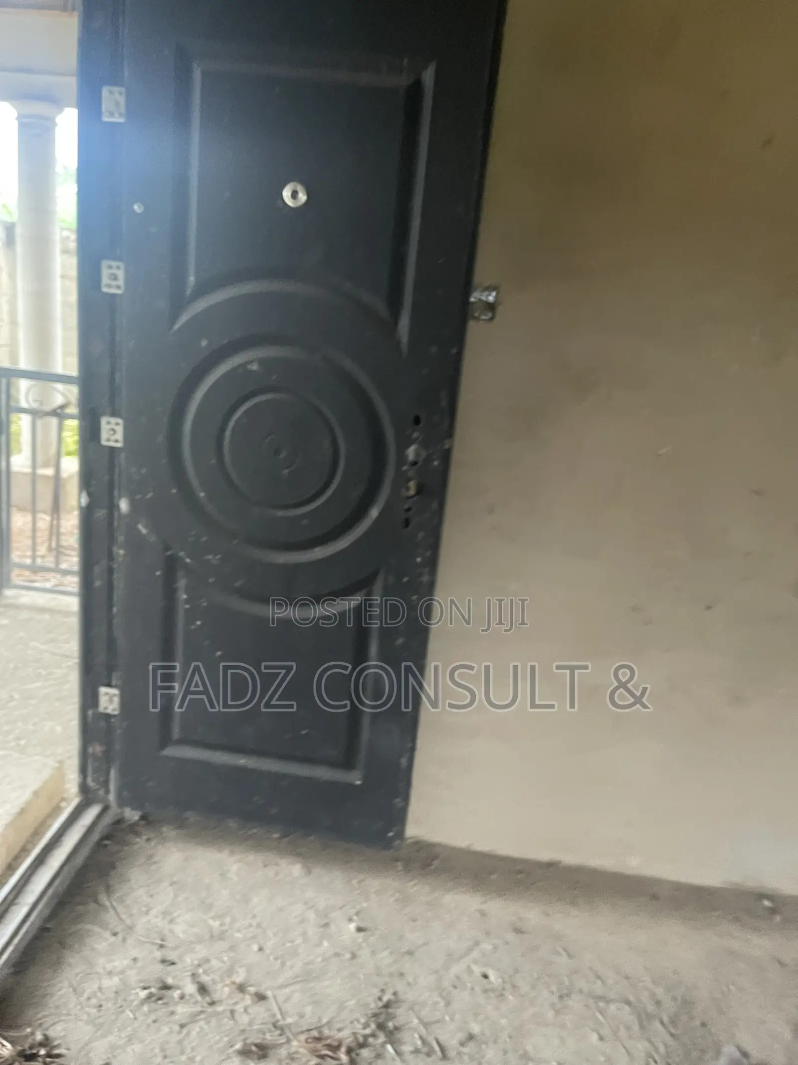4bdrm House in Rama, Ejisu-Juaben Municipal for sale