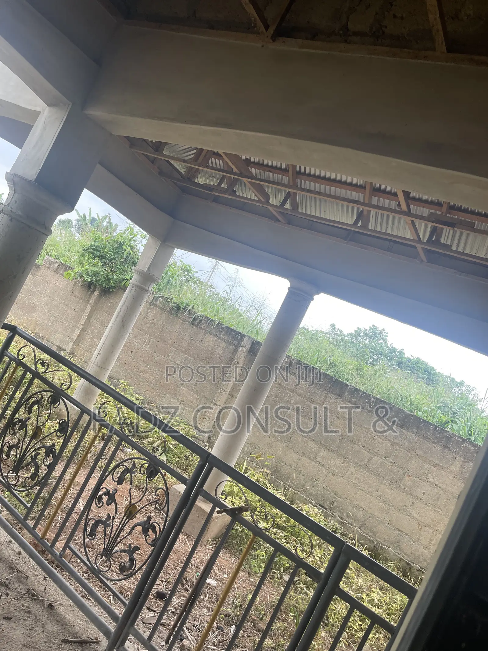 4bdrm House in Rama, Ejisu-Juaben Municipal for sale
