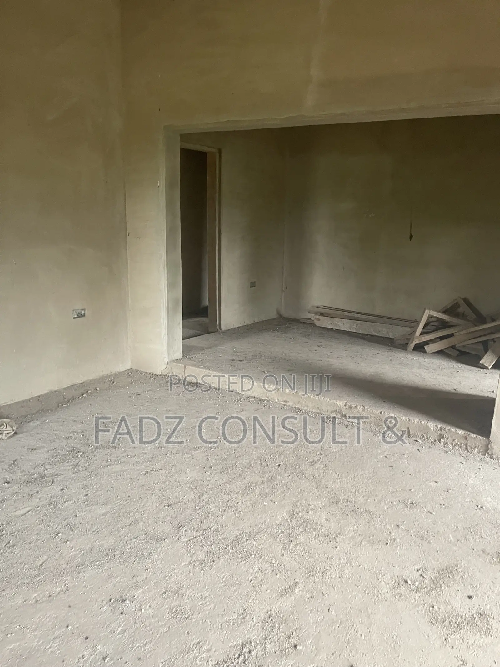 4bdrm House in Rama, Ejisu-Juaben Municipal for sale