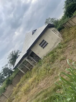 4bdrm House in Rama, Ejisu-Juaben Municipal for sale