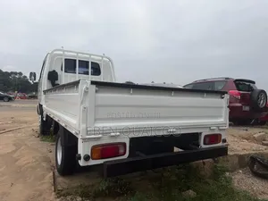 Hyndai Frontier for Sale