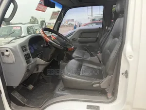 Hyndai Frontier for Sale
