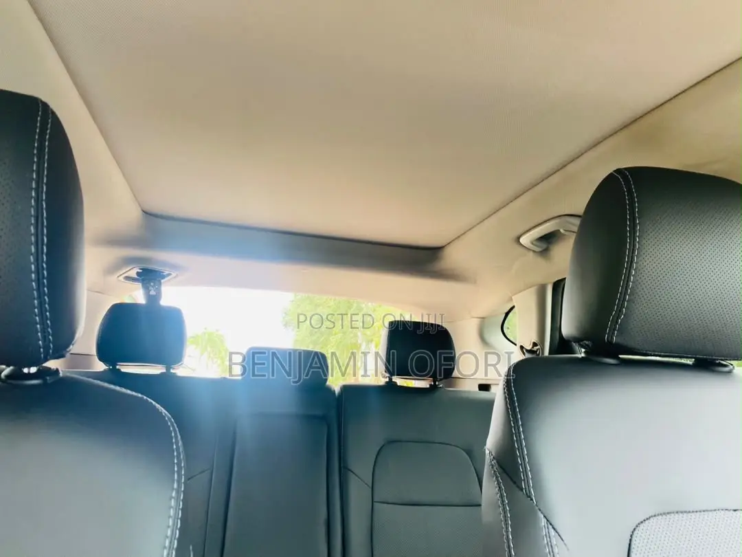 Hyundai Tucson Limited AWD 2019