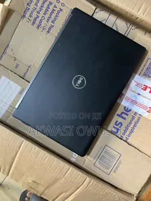 Laptop Dell Latitude 15 5580 8GB Intel Core i5 HDD 500GB