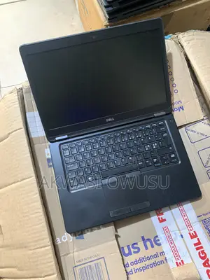 Laptop Dell Latitude 15 5580 8GB Intel Core i5 HDD 500GB