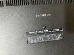 Laptop Dell Latitude 15 5580 8GB Intel Core i5 HDD 500GB