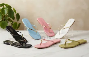 Classy Ladies Slippers