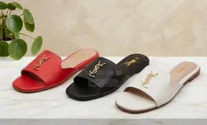 Ladies Slippers