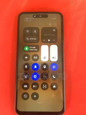 Tecno Spark 40 128 GB Black