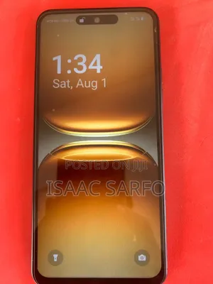 Tecno Spark 40 128 GB Black