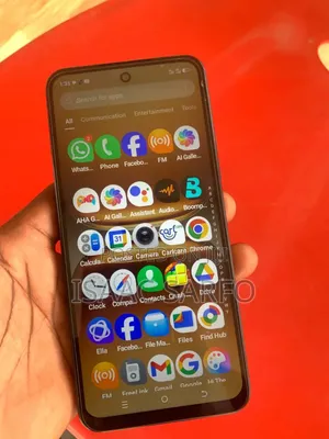 Tecno Spark 40 128 GB Black