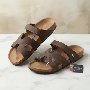 Ladies Hermes Slide