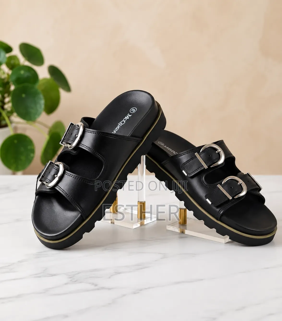 Men Timberland Slides