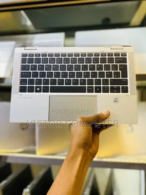 Laptop HP EliteBook x360 1030 G7 8GB Intel Core i5 SSD 256GB