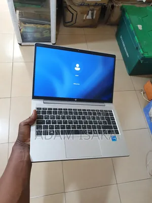 Laptop HP ProBook 440 G8 8GB Intel Core i5 SSD 256GB