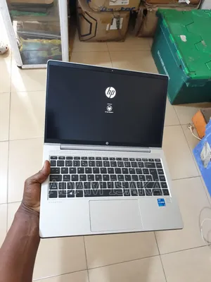 Laptop HP ProBook 440 G8 8GB Intel Core i5 SSD 256GB