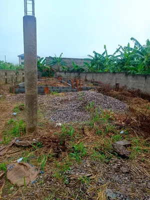 Half Plot for Sale