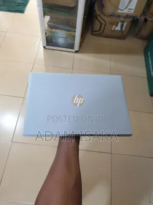 Laptop HP ProBook 440 G8 8GB Intel Core i5 SSD 256GB