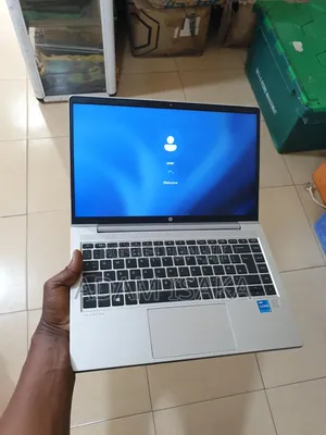 Laptop HP ProBook 440 G8 8GB Intel Core i5 SSD 256GB