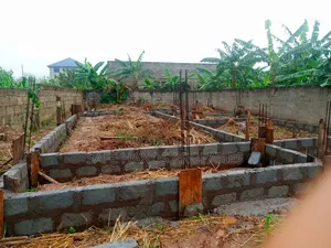 Half Plot for Sale