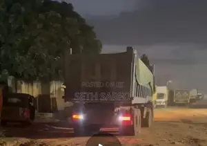 Semi Trailer Bucket 40cubic