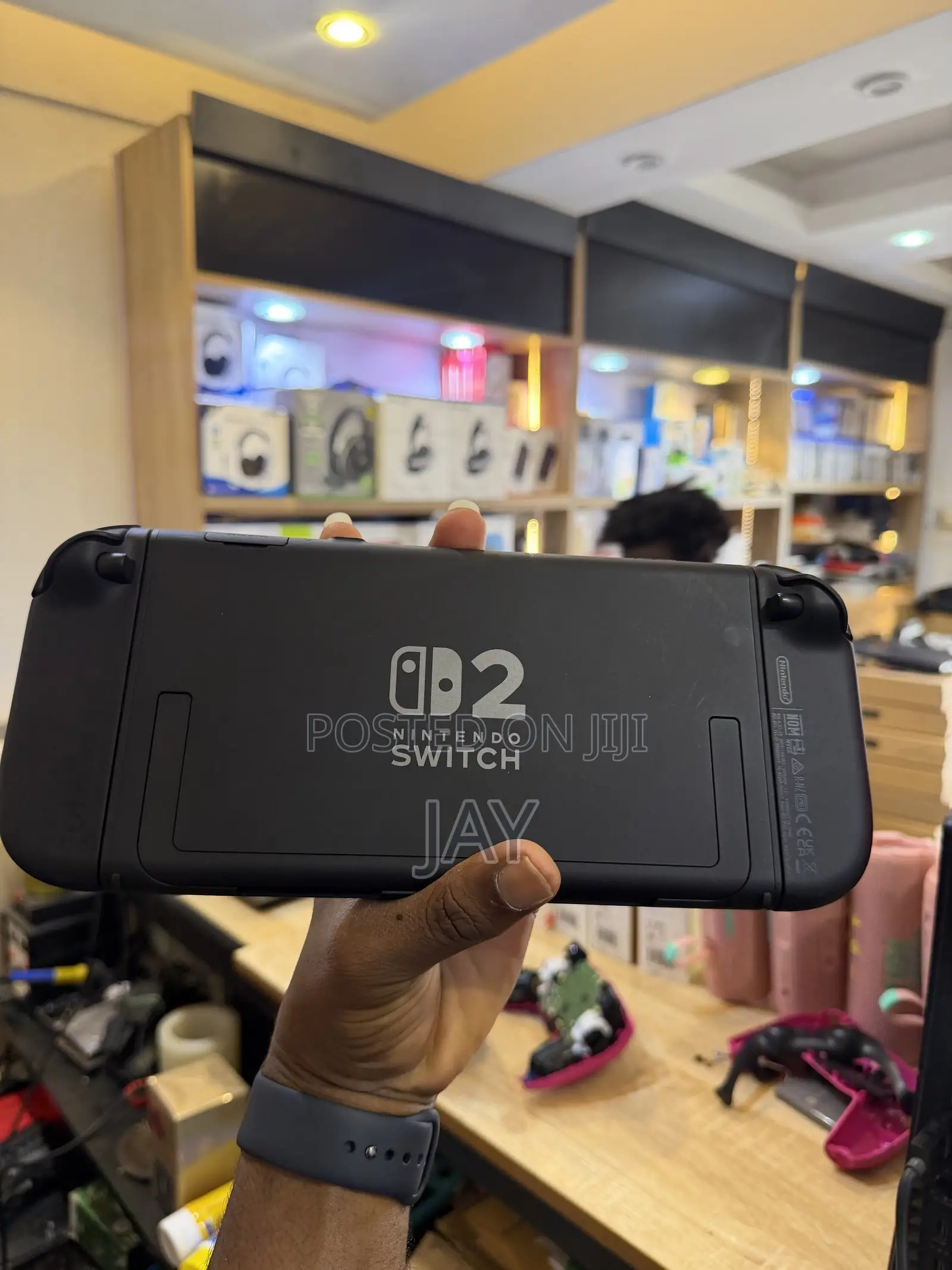 Nintendo Switch 2
