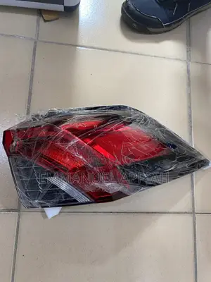 RAV4 2020 Taillight Available