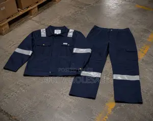 🔥Italian Industrial Overall Safety Wear Top and Down Coverall🔥