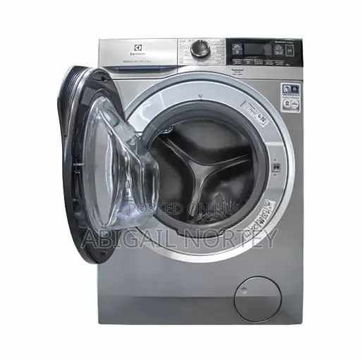 Electrolux Free Stand Washing Machine