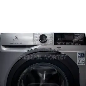 Electrolux Free Stand Washing Machine