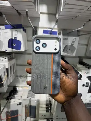 iPhone Case Available From 11 to 17 Pro Max