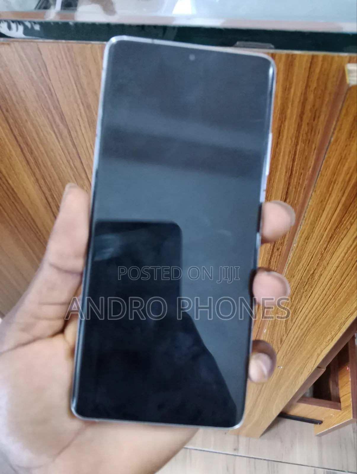 New Samsung Galaxy A06 64 GB Black